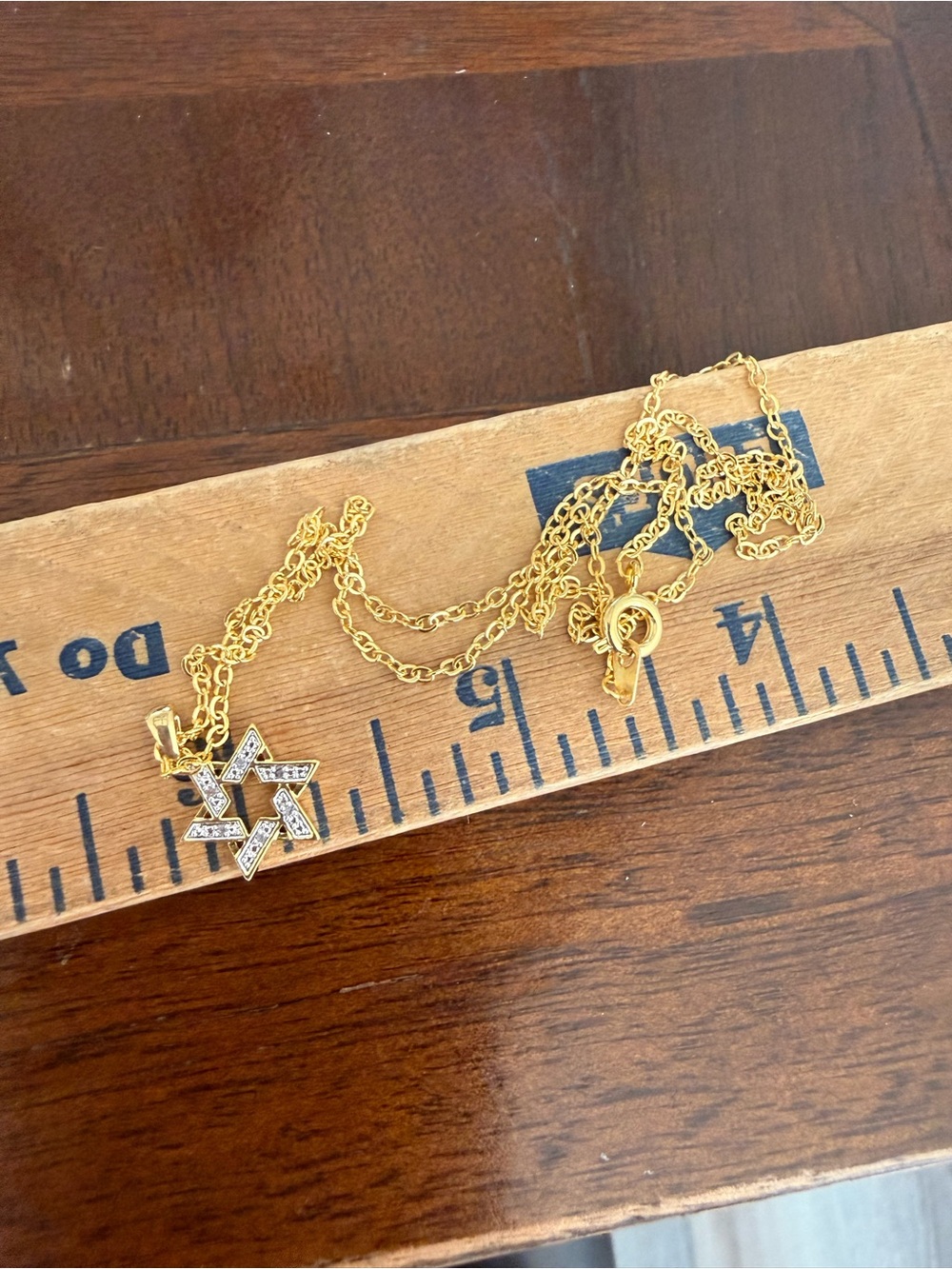 New no tag Solid Necklace